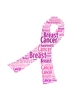 تشخیص، علت و درمان سرطان پستان